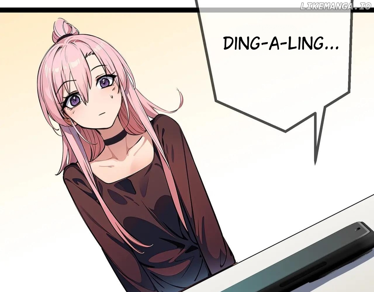 Daddy President Is Too Hard To Deal With Chapter 179 - page 96
